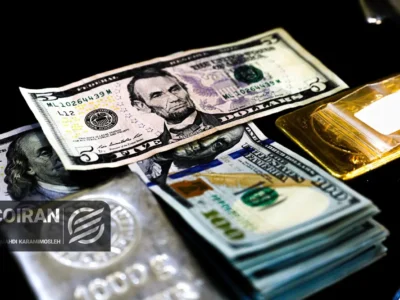 جدیدترین قیمت دلار و یورو امروز یکشنبه ۷ تیر ۱۴۰۵+ جزئیات