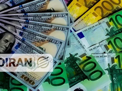 جدیدترین نرخ دلار و یورو امروز پنجشنبه ۲۸ خرداد ۱۴۰۵/ کاهش قیمت‌ها؟