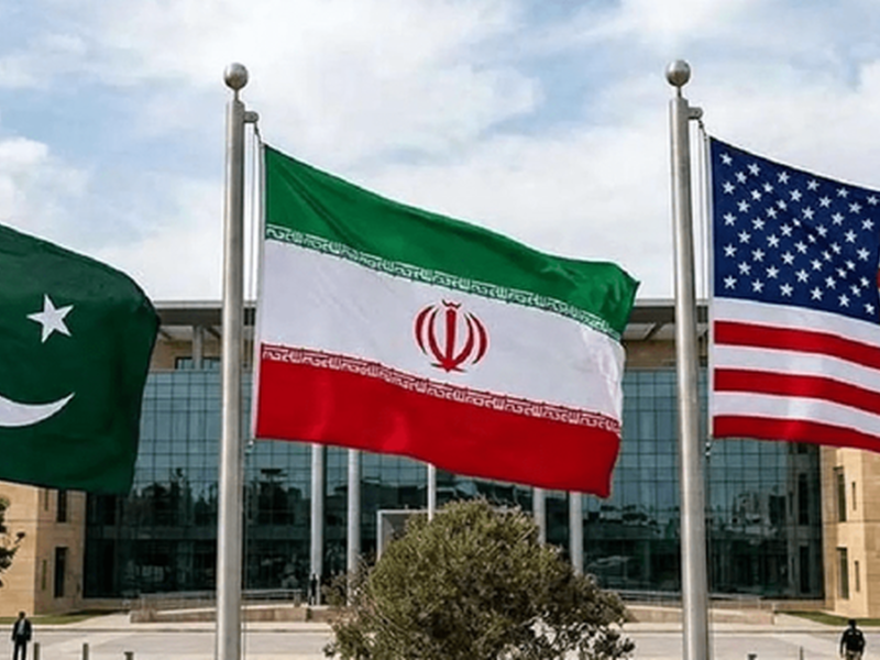 جزئیات تازه از مذاکرات از زبان وزیر خارجه پاکستان/تیم‌های فنی روی چه موضوعاتی کار می‌کنند؟