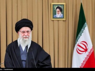 جزئیات تشییع رهبر شهید در قم؛ آغاز مراسم از ساعت ۵ صبح