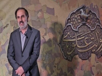 جشنواره «روایت علوی» به حفظ و انتقال نمایشهای آئینی کمک میکند