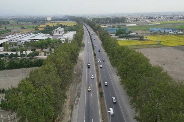 حدود۶۸ هزار تردد ورودی و خروجی گلستان در روز تاسوعای
حسینی