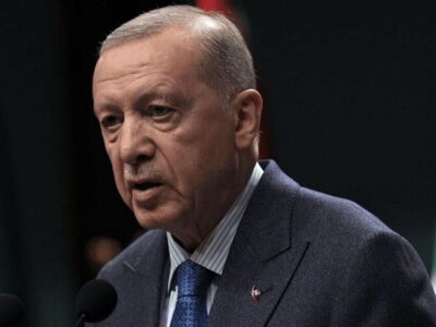 حمله اردوغان به اسرائیل/ به تهمت‌هایشان اهمیتی نمی‌دهیم