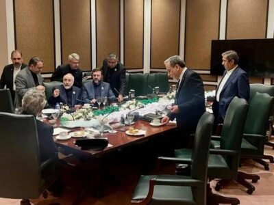 خط قرمز تهران در مذاکرات اعلام شد / شرط ایران برای ادامه مسیر چیست؟