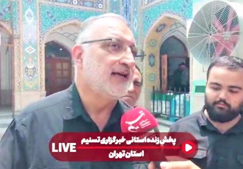 خون شهید سلامی مسیر مقاومت را پرفروغتر میکند
