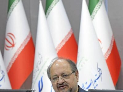 دستورالعمل محمد شریعتمداری برای پایش و صرفه‌جویی انرژی در گروه صنایع پتروشیمی خلیج‌فارس