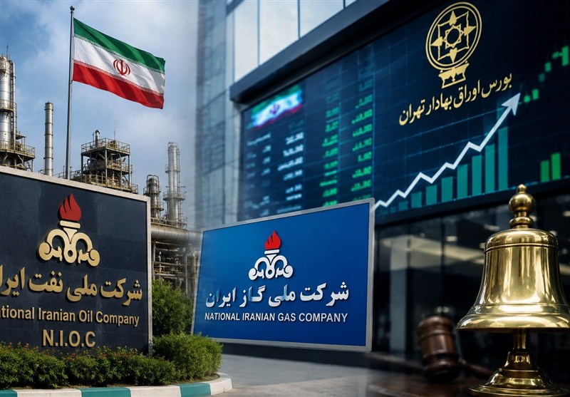 دوشنبه ۱۵ تیر،  بورس تعطیل است