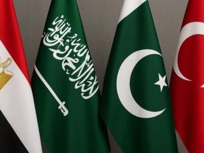 دیدار ۴ کشور میانجی مذاکرات ایران و آمریکا | دستور کار نشست چیست؟