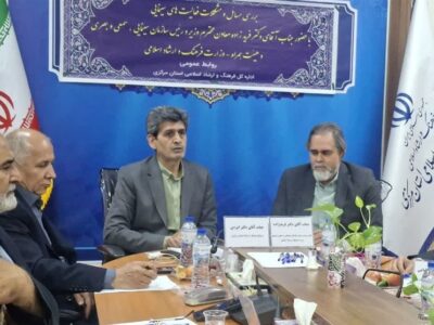 رئیس سازمان سینمایی: سینمای کشور با تهدید افول مواجه است