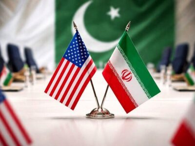 رسانههای عربی درباره امضای یادداشت تفاهم اسلامآباد چه نوشتند؟