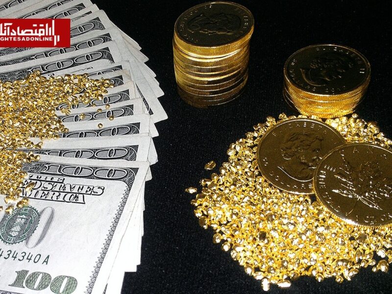 رقیب جدید دلار و طلا | سرمایه‌ها تغییر مسیر می‌دهند؟