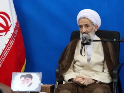 روایت آیت‌الله لائینی از مکتب و فرماندهی شهید سلامی