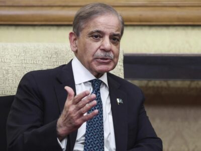 روایت شهباز شریف از موضوع موشکی در تفاهم‌نامه ایران و آمریکا