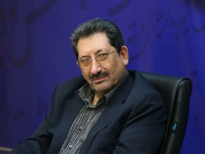روایت وزیر صمت از سودجویان آسیب فولاد مبارکه در جنگ | فولاد مبارکه نماد «فولاد ایران» است