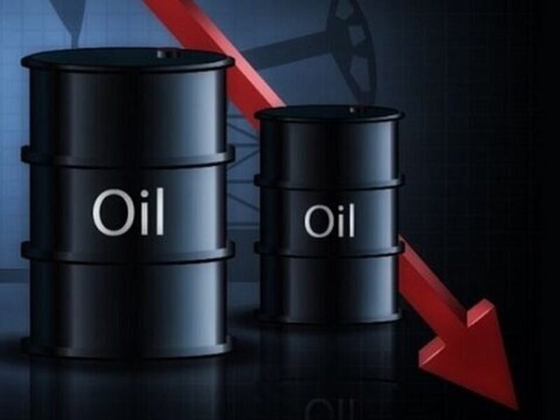 ریزش قیمتها در بازار جهانی نفت/مسیر عرضه در تنگه هرمز هموار میشود