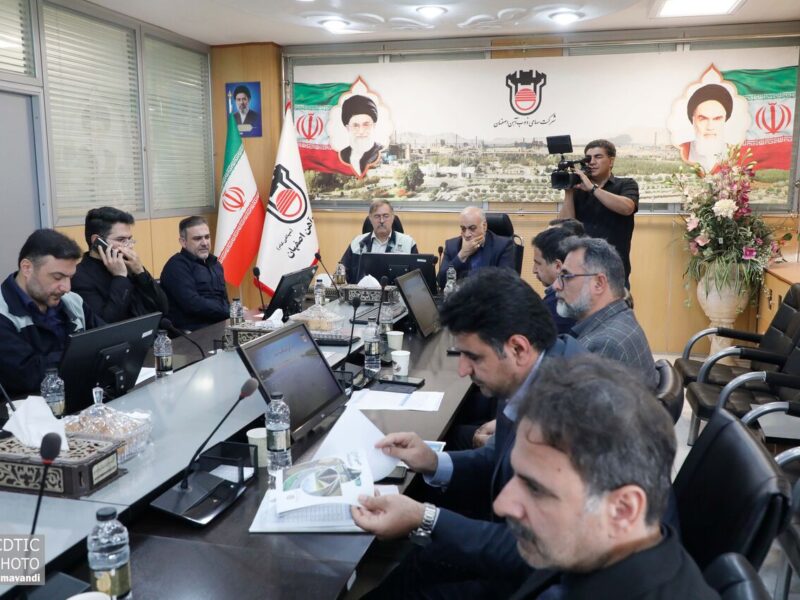 ریل ملی ستون پیروزی ایران در رقابت ترانزیتی خواهد
بود