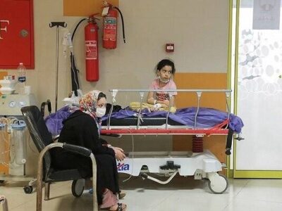 زائران حج پس از بازگشت مراقب علائم کرونا و آنفلوآنزا باشند