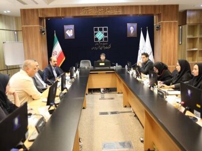 سامانه جدید ماده ۴ شرکت بازآفرینی شهری با استعلامات برخط و
حذف کامل مراجعات حضوری