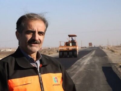 شریان‌های جاده‌ای اصفهان ایمن‌تر می‌شوند