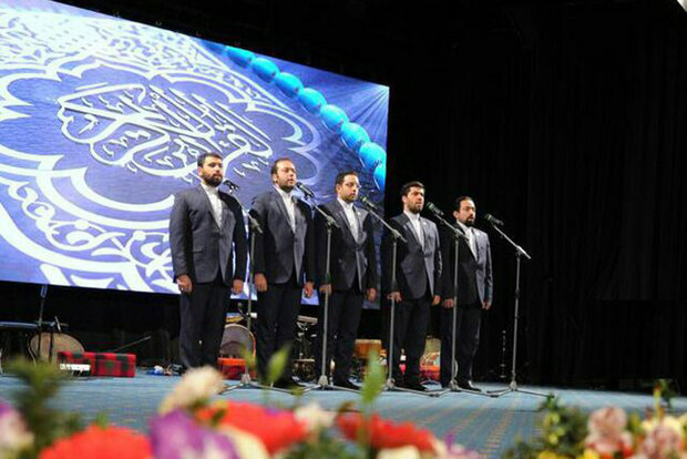 شنیدن یک موسیقی در آستانه صدمین شب حضور ملت ایران در میدان