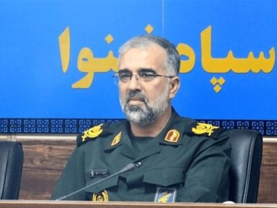 شهید سلامی چگونه ‌قدرت بازدارندگی ‌ایران را بازتعریف کرد؟