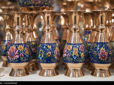 صنایع دستی در تبعیض بانک‌ها/ تسهیلاتی که به هنرمندان نمی‌رسد!