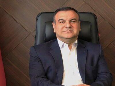 صندوق سرمایه‌گذاری زمین و ساختمان ابزاری مناسب برای تامین
مالی پروژه‌های ساختمانی
