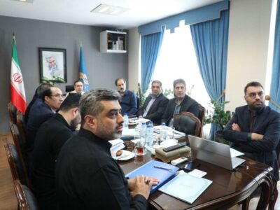 عملکرد مالی بنیاد رودکی در سال ۱۴۰۴ ارزیابی شد؛ طرح چند دیدگاه