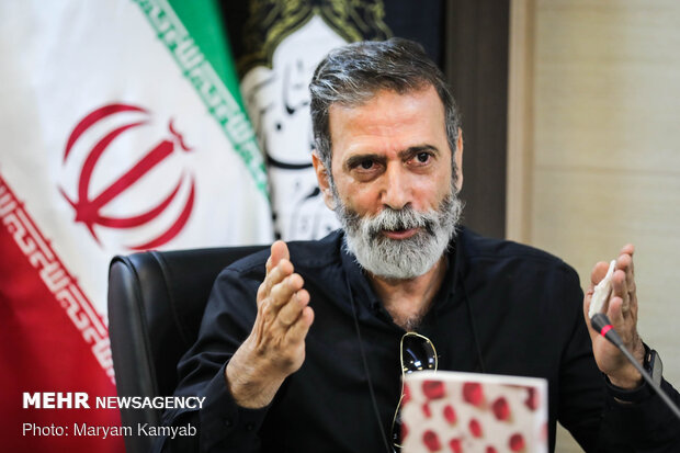 عید غدیر و لزوم باز تعریف اعیاد مذهبی؛ هدف دشمن تکه تکه کردن ایران است