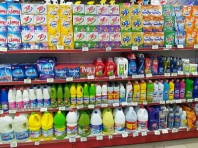 فرمول قیمت‌گذاری مواد اولیه صنعت شوینده تغییر کرد