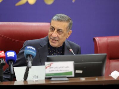 قائم‌پناه‌: «قالیباف و عراقچی» ‌از ‌منافع ملی ‌صیانت خواهند کرد‌