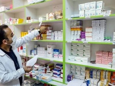 قرارداد بیمه‌ها با داروخانه‌ها اصلاح شد