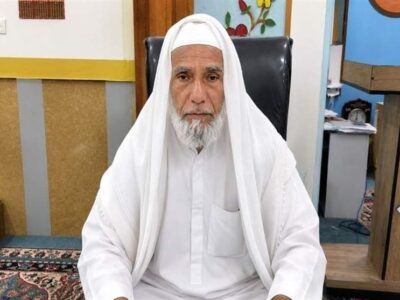 قریشی: پاسخی راهبردی به عملیات روانی دشمن در ‌تشییع رهبر شهید می‌دهیم