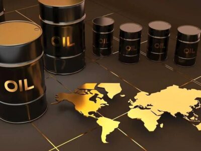 قیمت جهانی نفت امروز سه‌شنبه ۱۹ خرداد ۱۴۰۵ / قیمت نفت افزایش یافت