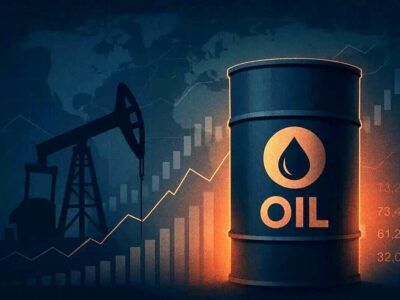 قیمت جهانی نفت امروز پنجشنبه ۲۸ خرداد ۱۴۰۵ / قیمت نفت سقوط کرد