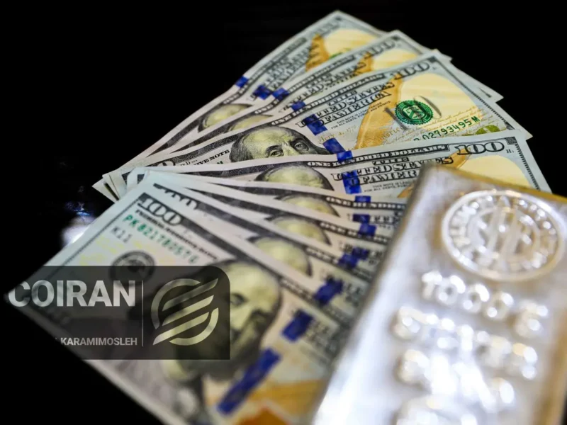 قیمت دلار امروز چهارشنبه ۲۰خرداد/ افزایش قیمت دلار + جدول