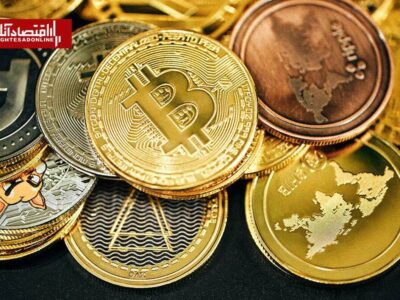 قیمت رمزارزها امروز شنبه ۶ تیر ۱۴۰۵ | بیت‌کوین درجا زد؛ تتر صعودی شد