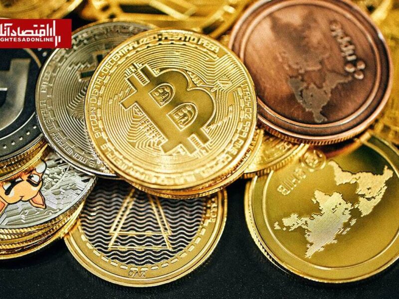 قیمت رمزارزها امروز شنبه ۶ تیر ۱۴۰۵ | بیت‌کوین درجا زد؛ تتر صعودی شد