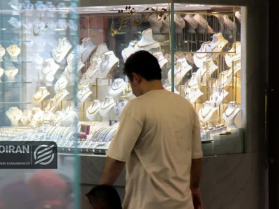 قیمت طلا و سکه ۲۶خرداد ۱۴۰۵/ کاهش تمام قیمت ها + جدول
