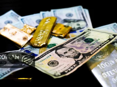 قیمت طلا، سکه و دلار امروز دوشنبه ۱۸خرداد/ کاهش تمام قیمت ها + جدول