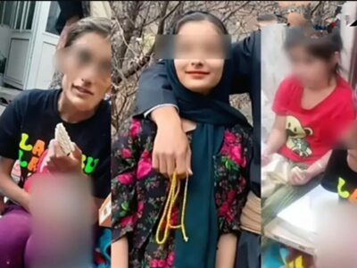 ماجرای دختران سنندجی چیست؟ / روایت کامل شکنجه دو خواهر و نجاتشان از خانه‌ای در حاجی‌آباد