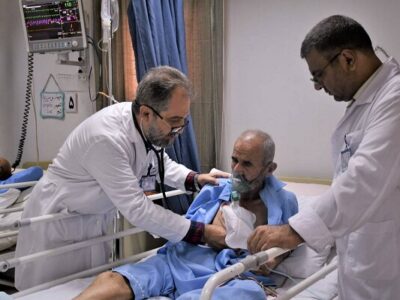 مردان بیشتر از زنان درگیر بیماری‌ می‌شوند