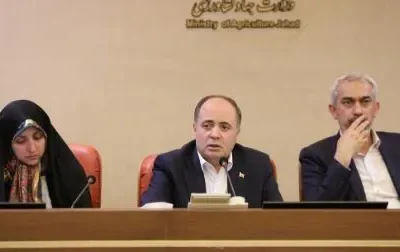 مسئولیت‌های نظارتی در یک ساختار منسجم سامان‌دهی شود