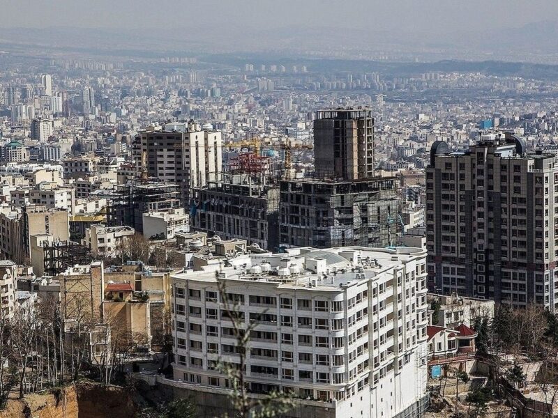 مسکن، کم‌تورم‌ترین بازار خرداد/ رشد اجاره‌بها یک سوم تورم
عمومی