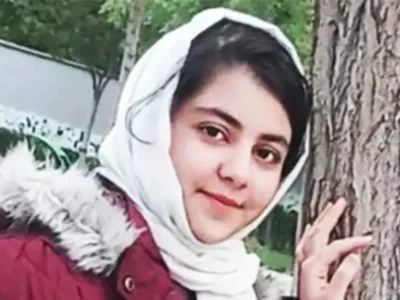 معمای ناپدید شدن مبینا حل شد/ ماجرا چه بود؟