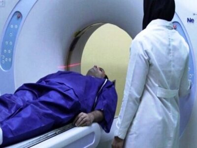 مقایسه ظرفیت دستگاه‌های MRI در تهران با انگلستان؛ ما جلوتریم!
