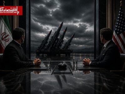 مهار جنگ در دقیقه ۹۰/ درگیری یک روزه با اسرائیل پیش درآمد توافق ایران و آمریکا؟