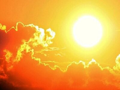 موج های گرمای شبانه خطر حمله آسم را افزایش می‌دهند
