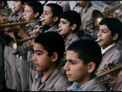 نابینایی استاد موسیقی در آستانه تشییع خورشید/ باید می‌رفتیم!