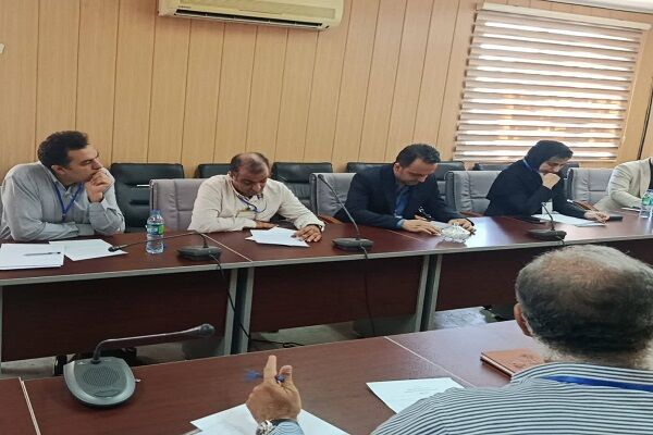 نخستین دوره کانون ارزیابی شایستگی عمومی مدیران پایه در بوشهر
برگزار شد
